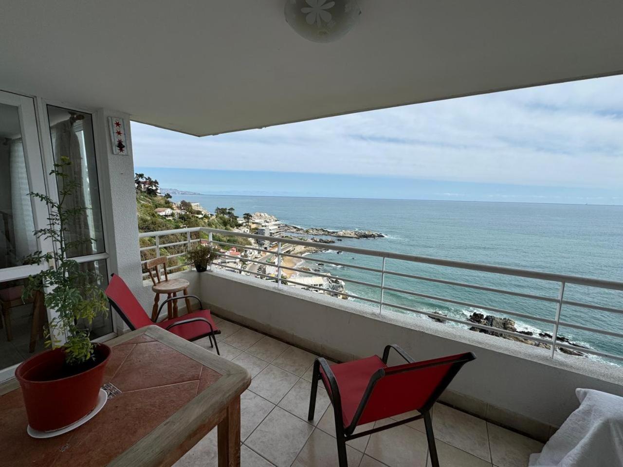 Euromarina 1 Apartamento Vina del Mar