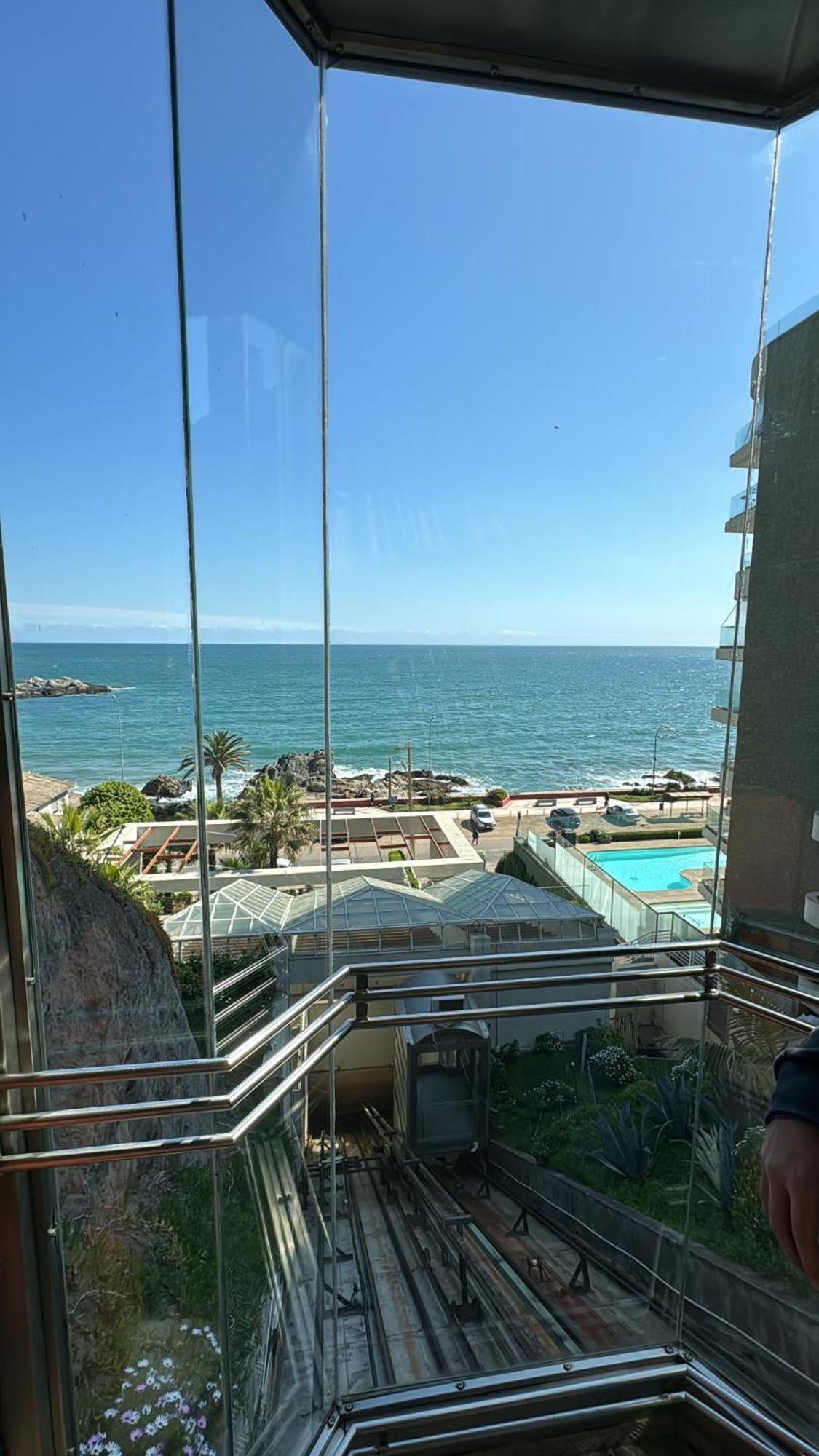Euromarina 1 Apartamento Vina del Mar